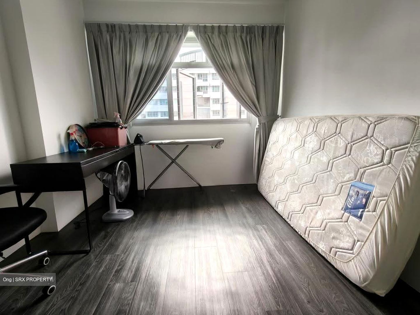 Blk 677A Park Grove @ Yishun (Yishun), HDB 4 Rooms #622623431